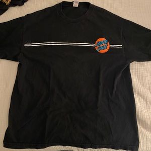 Santa Cruz T-shirt